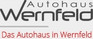 Logo Autohaus Wernfeld